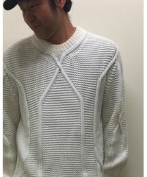 DIESEL | ニット/セーター