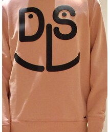 DIESEL | スウェット