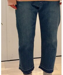 DIESEL | デニムパンツ