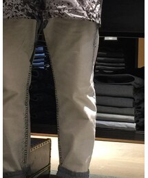 DIESEL | デニムパンツ