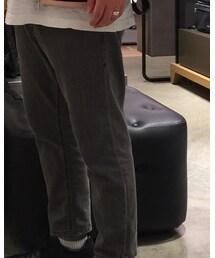 DIESEL | デニムパンツ