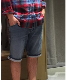 DIESEL | デニムパンツ