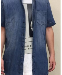 DIESEL | Tシャツ/カットソー