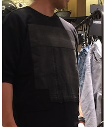 DIESEL | スウェット