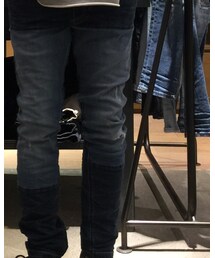 DIESEL | デニムパンツ