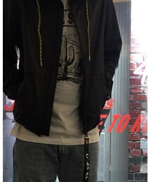 DIESEL | Tシャツ/カットソー
