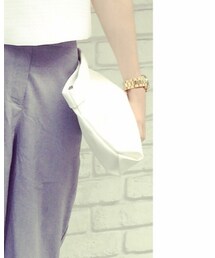 ZARA | ハンドバッグ