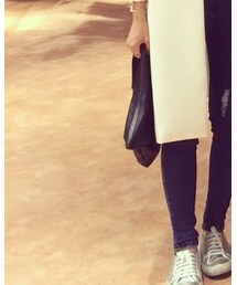 ZARA | クラッチバッグ