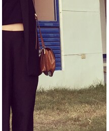 MANGO | ショルダーバッグ