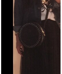 MANGO | ショルダーバッグ