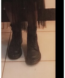 Dr. Martens | ブーツ