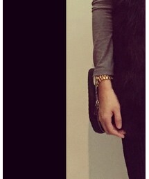 MANGO | ショルダーバッグ