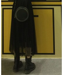 Dr. Martens | ブーツ