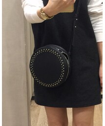 MANGO | ショルダーバッグ