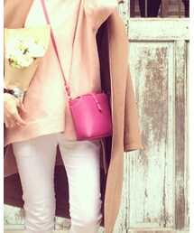 ZARA | ショルダーバッグ