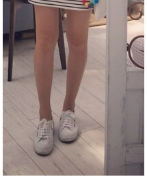 SUPERGA | スニーカー