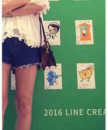 MANGO | ショルダーバッグ