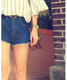 MANGO | ショルダーバッグ