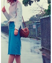 MANGO | ショルダーバッグ