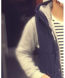 UNIQLO | パーカー