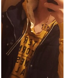 tk.TAKEO KIKUCHI | パーカー