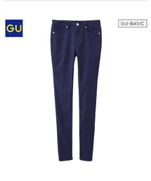 GU | デニムパンツ