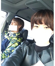 昨日のデート♡ | 私は微熱で素っぴんのマスクまん(その他)