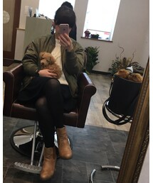 OaRにて | その他