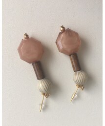 Handmade | ピアス（両耳用）