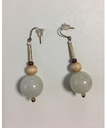 Handmade | ピアス（両耳用）