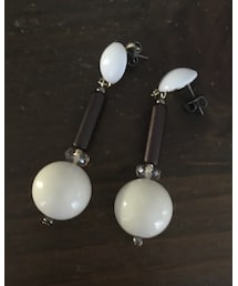 Handmade | ピアス（両耳用）