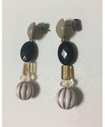 Handmade | ピアス（両耳用）