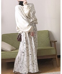 別コーデ | スカート