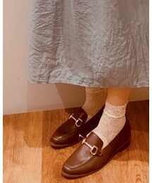 earth music&ecology | ローファー