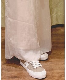 earth music&ecology | シューズ