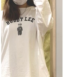 earth music&ecology | Tシャツ/カットソー