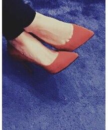 ESPERANZA | パンプス