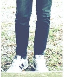 NEW BALANCE | シューズ