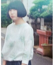 studio CLIP | トップス