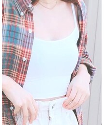 Bershka | トップス