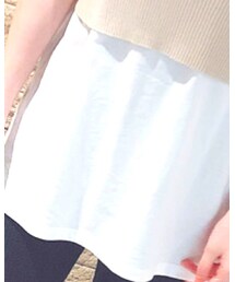 LOWRYS FARM | トップス