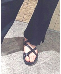 LOWRYS FARM | サンダル