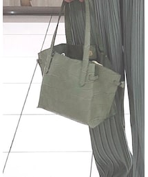 ZARA | バッグ