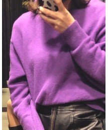 UNIQLO | ニット/セーター