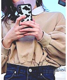 GOGOSING | スウェット