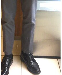 CIAOPANIC | スラックス