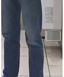 GAP | デニムパンツ