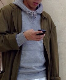 UNIQLO | UNIQLOパーカー(パーカー)