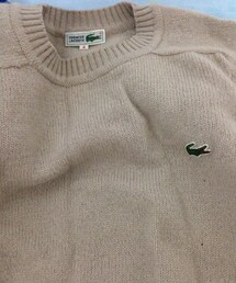 LACOSTE | ニット
(ニット/セーター)