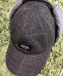 SHAW PARK | 4ピース目のキャップ(キャップ)